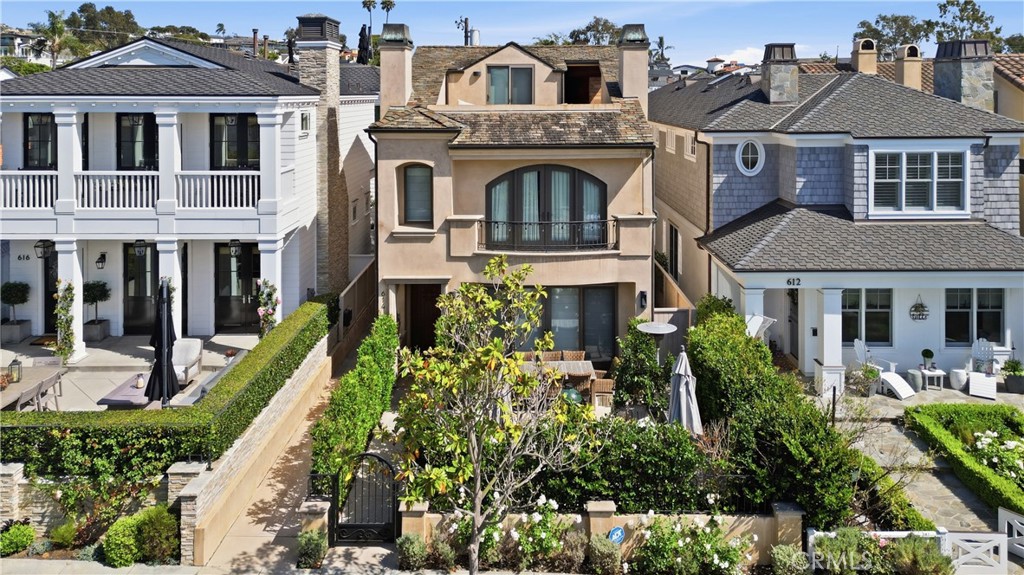 1/2 Orchid Avenue