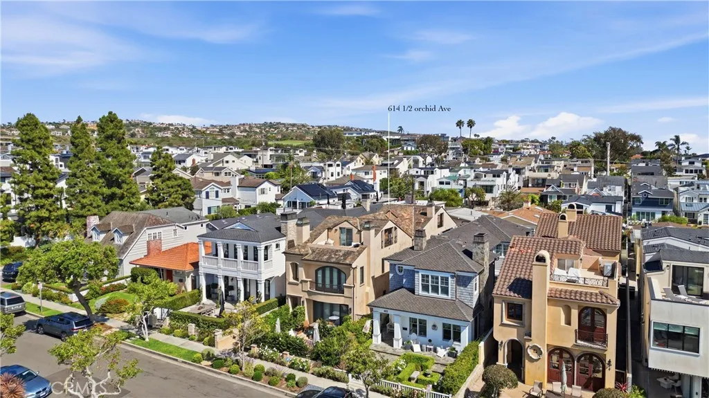 614 Orchid Avenue