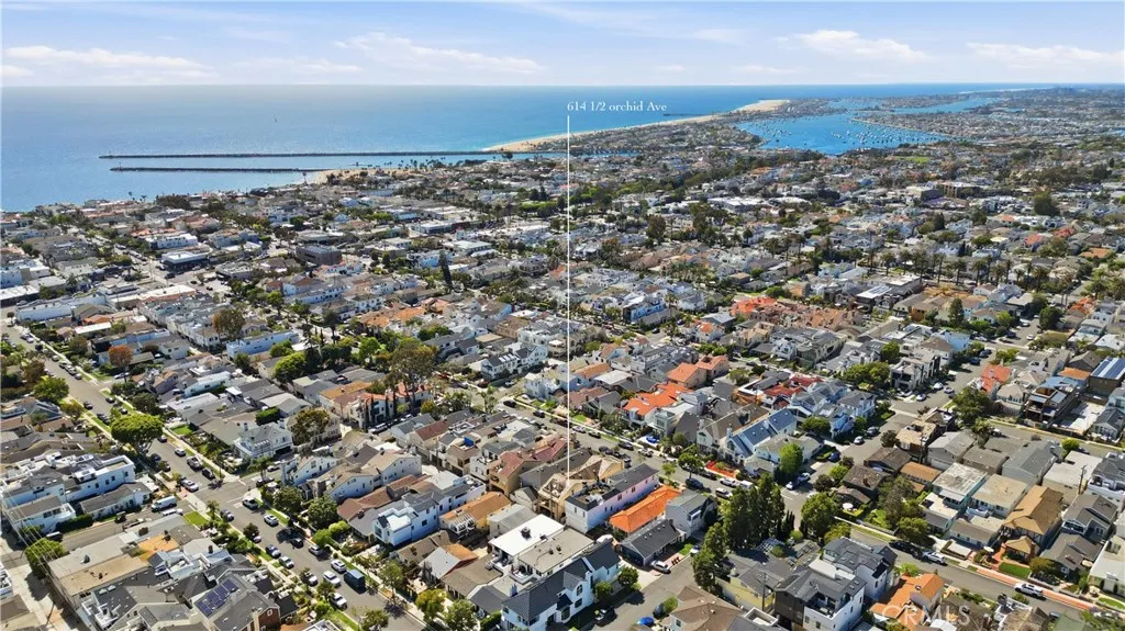 614 Orchid Avenue