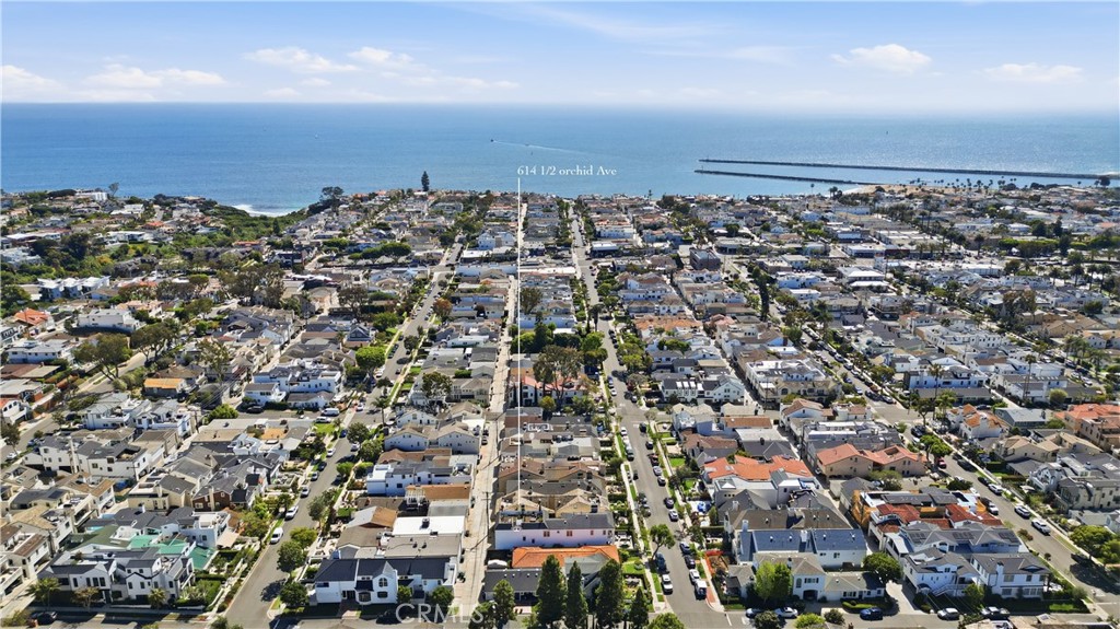 1/2 Orchid Avenue