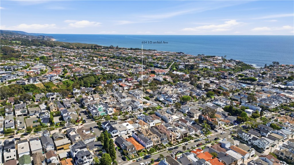 1/2 Orchid Avenue