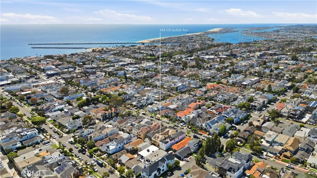 614 Orchid Avenue