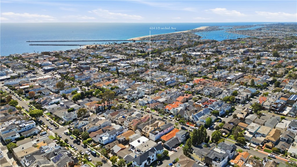 1/2 Orchid Avenue