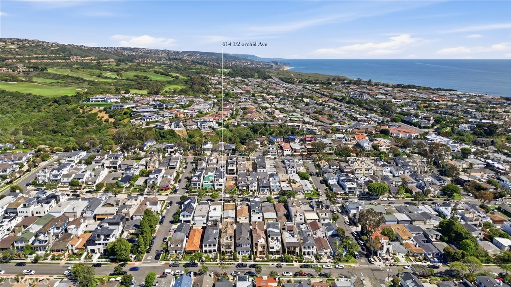 1/2 Orchid Avenue
