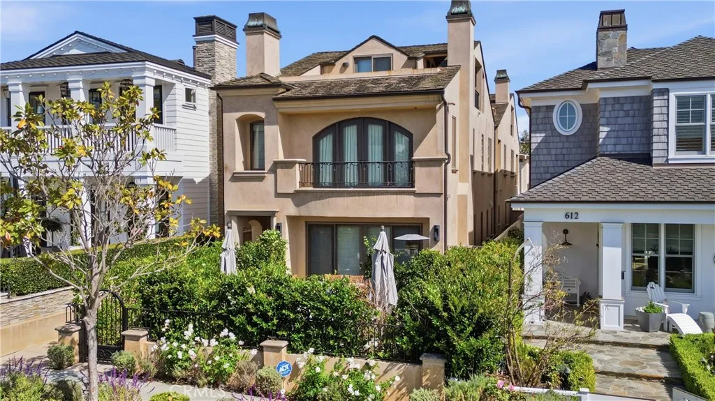 614 Orchid Avenue