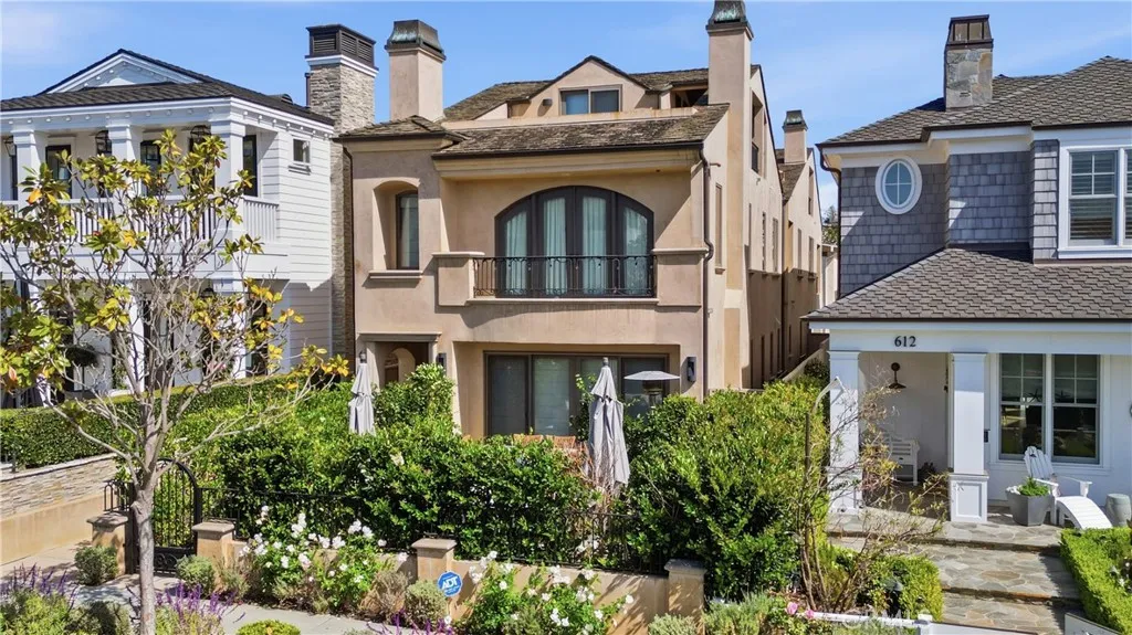 614 Orchid Avenue