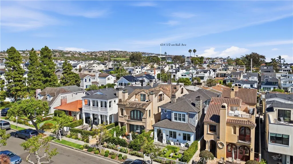 614 Orchid Avenue