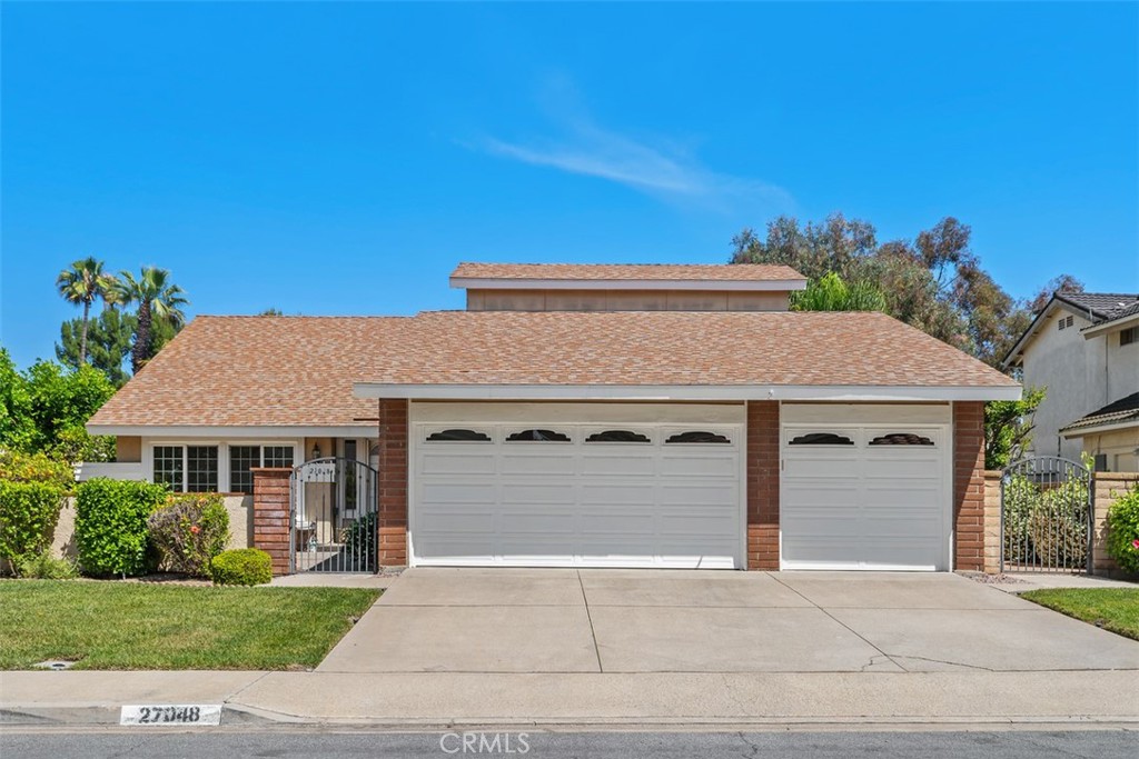 27048 Santa Susana