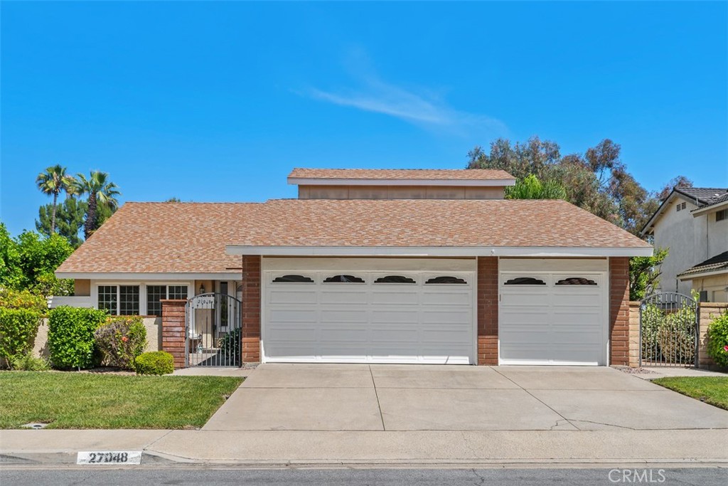 27048 Santa Susana