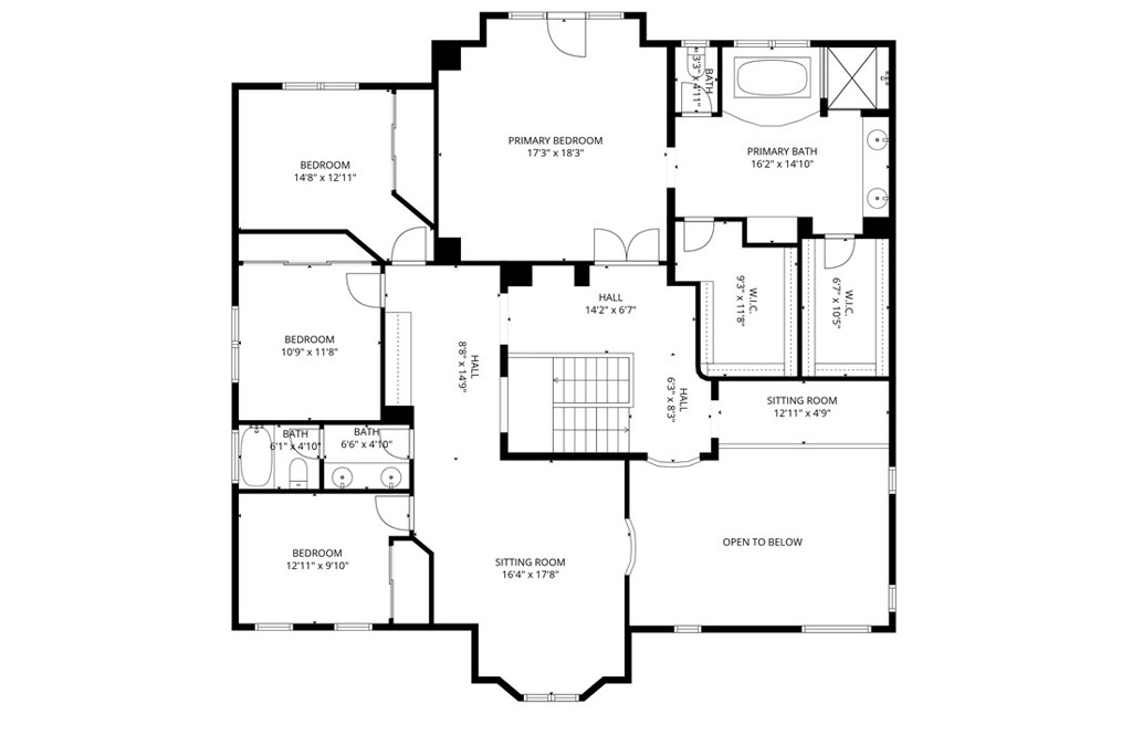 30 Groveside
