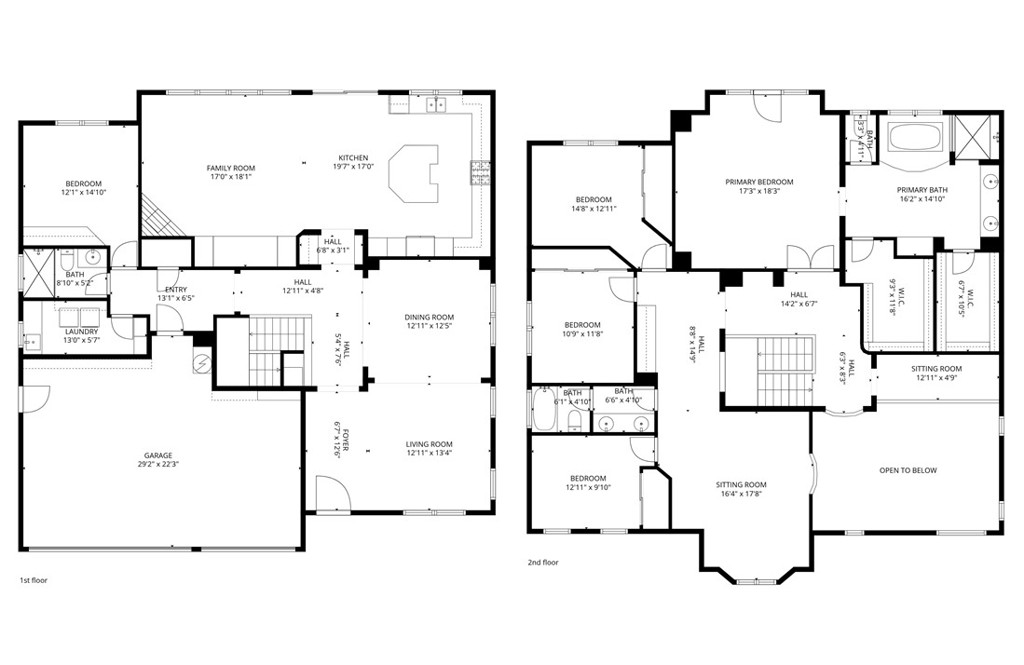 30 Groveside