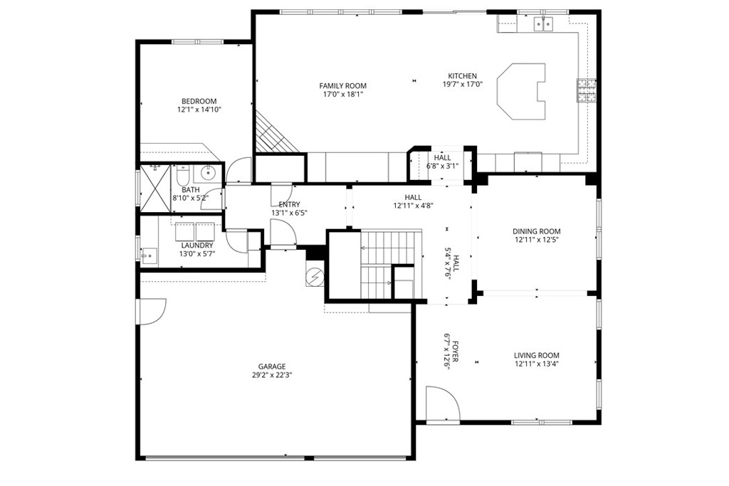 30 Groveside