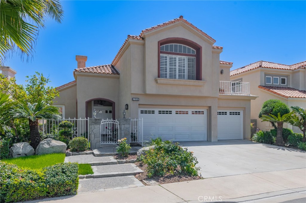 13252 Tiburon Way