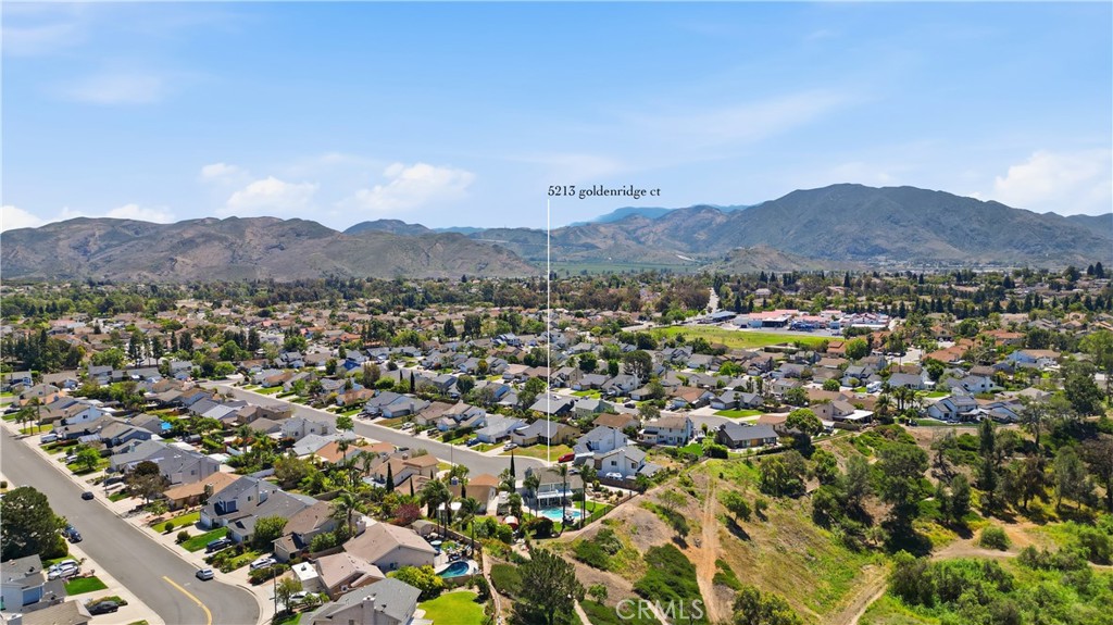 5213 Goldenridge Court