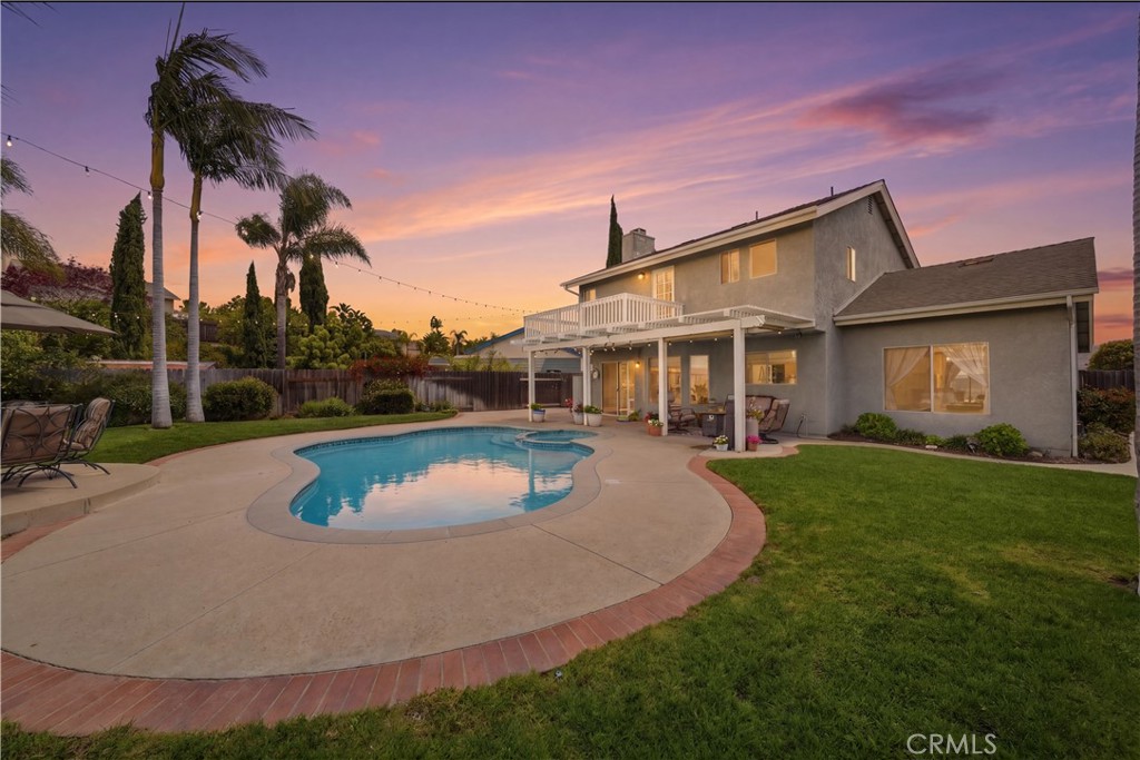 5213 Goldenridge Court