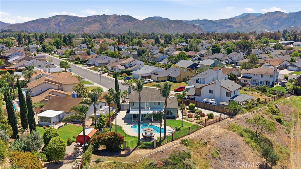 5213 Goldenridge Court
