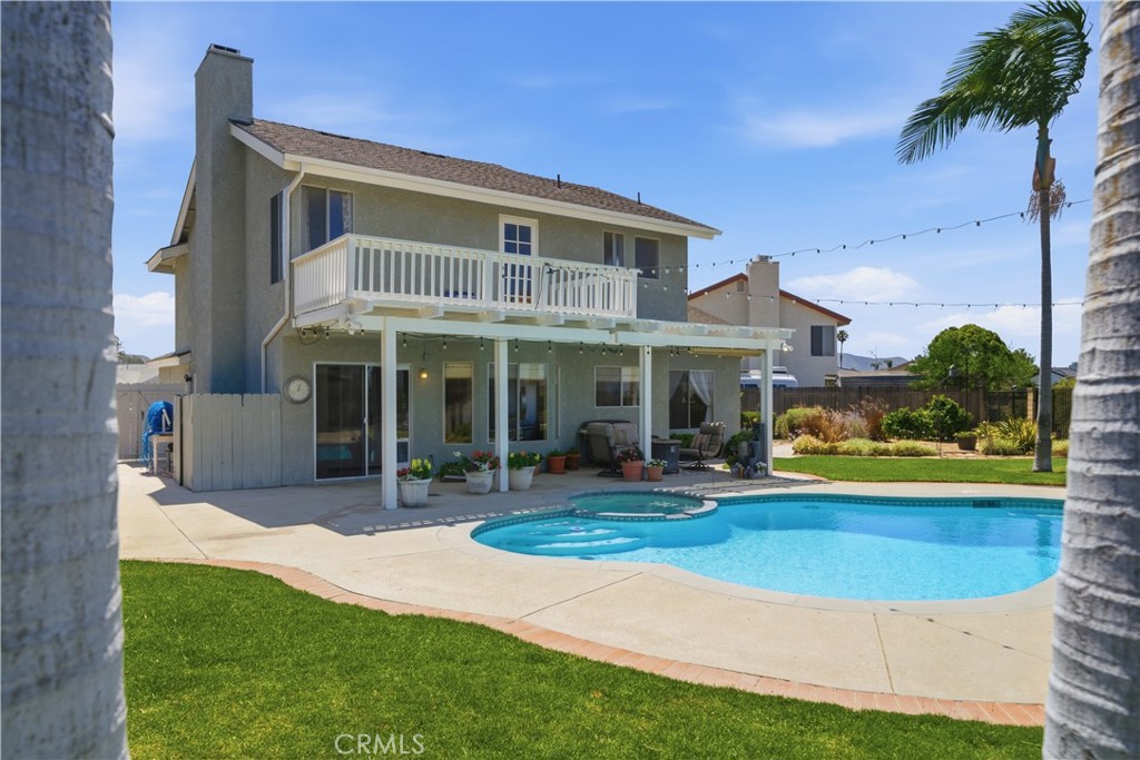 5213 Goldenridge Court