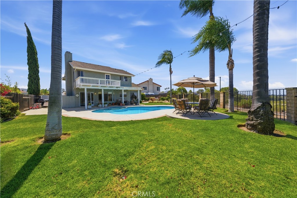 5213 Goldenridge Court