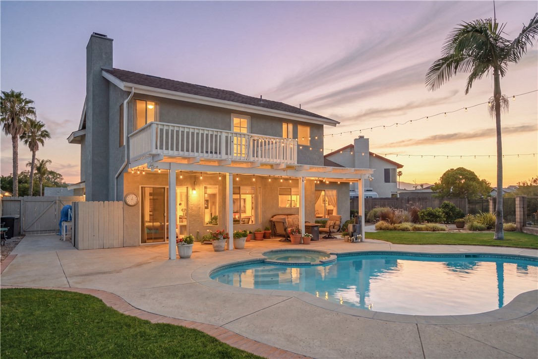 5213 Goldenridge Court