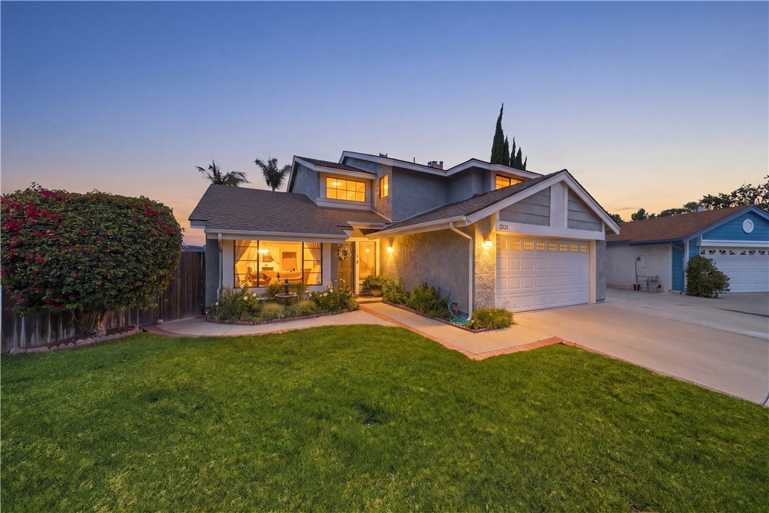 5213 Goldenridge Court