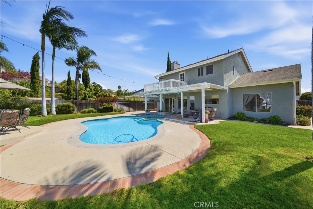 5213 Goldenridge Court