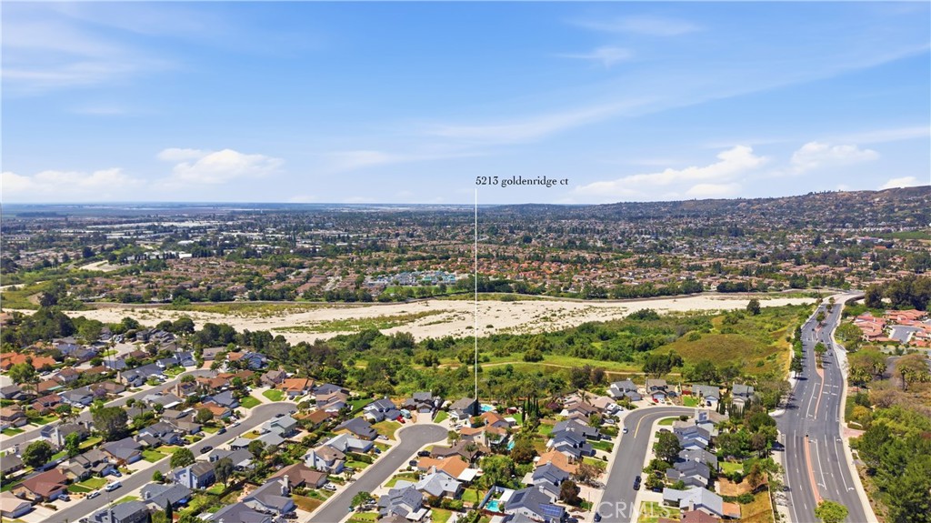 5213 Goldenridge Court
