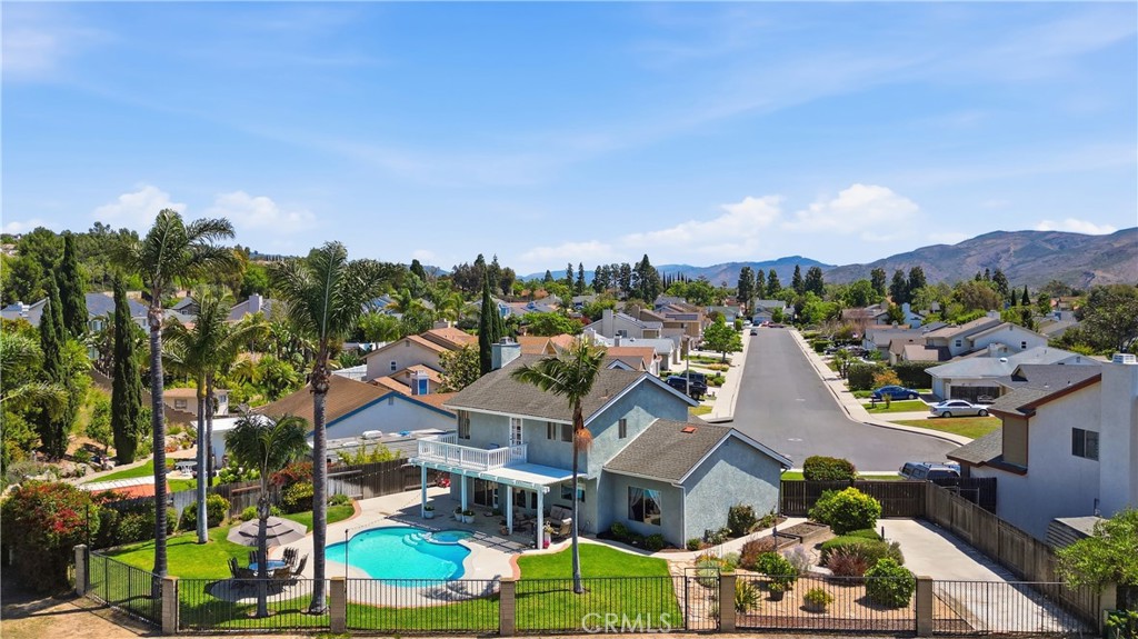 5213 Goldenridge Court