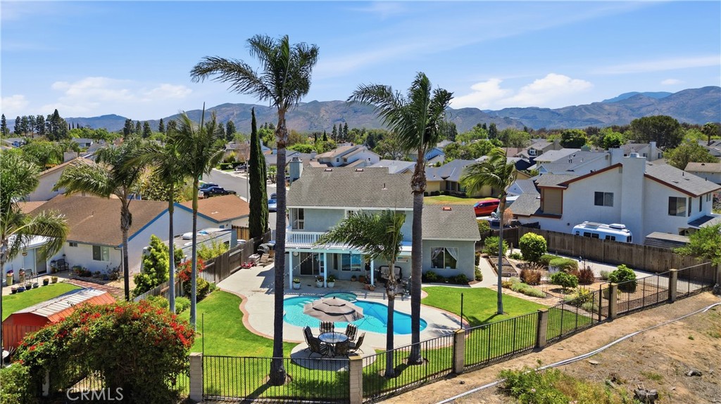 5213 Goldenridge Court