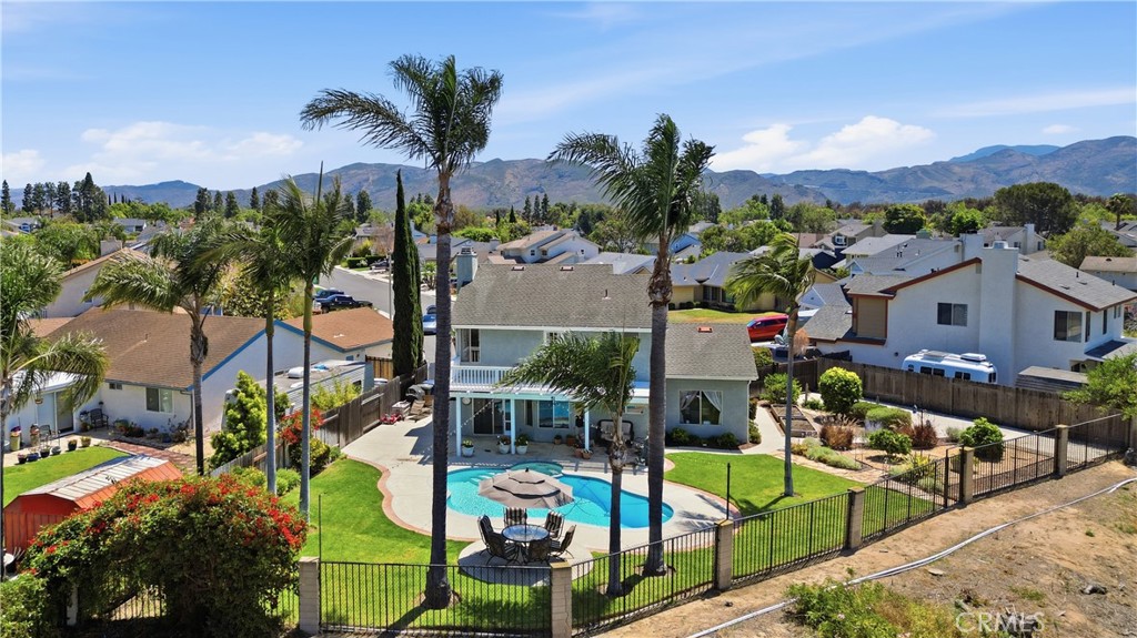 5213 Goldenridge Court