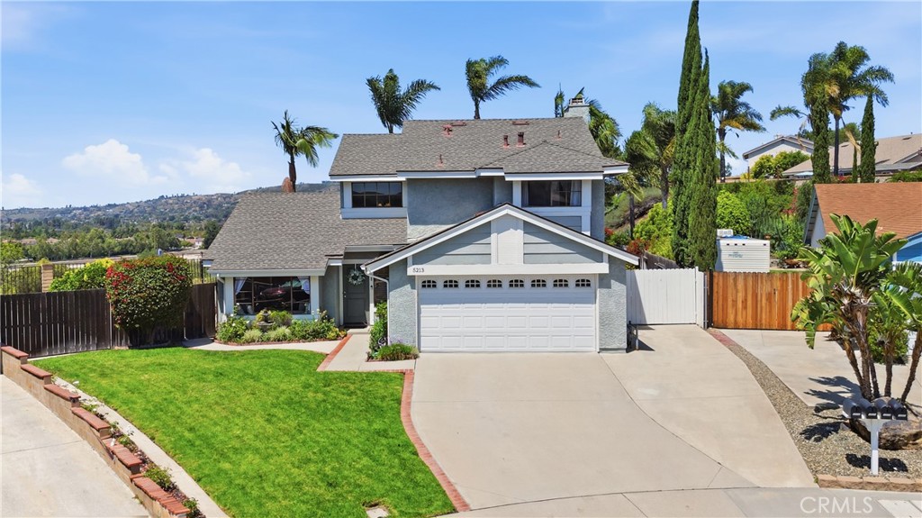 5213 Goldenridge Court