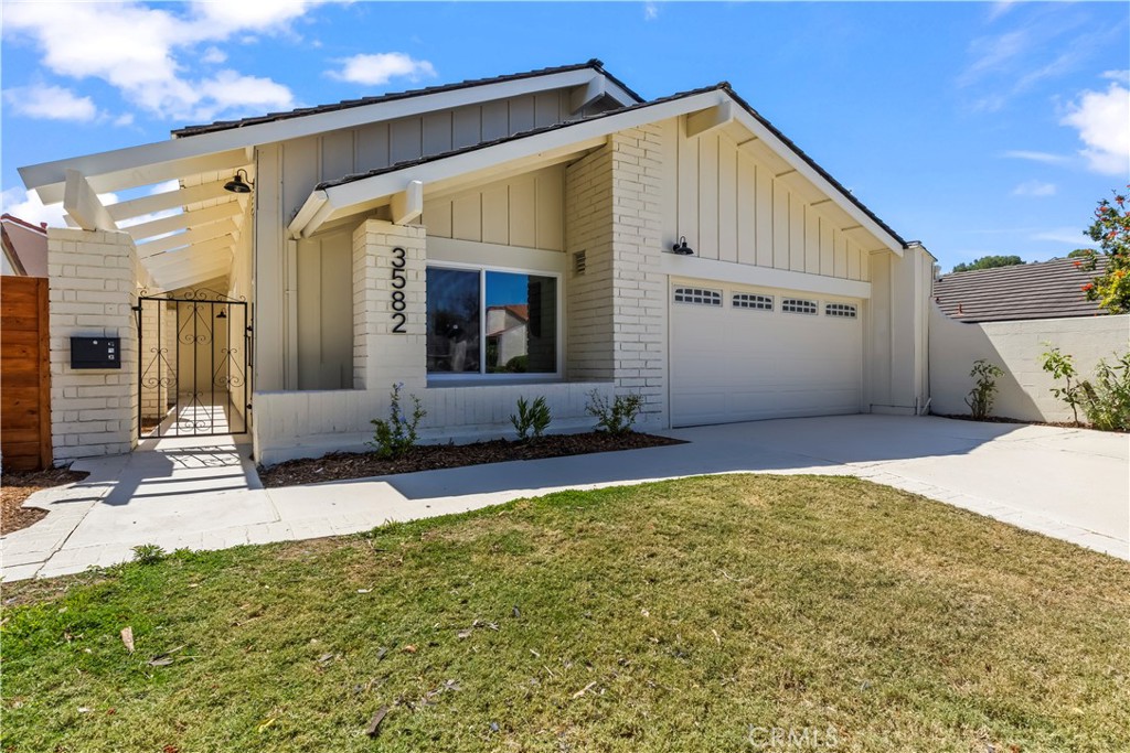 3582 Carmel