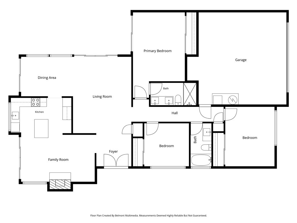 3582 Carmel