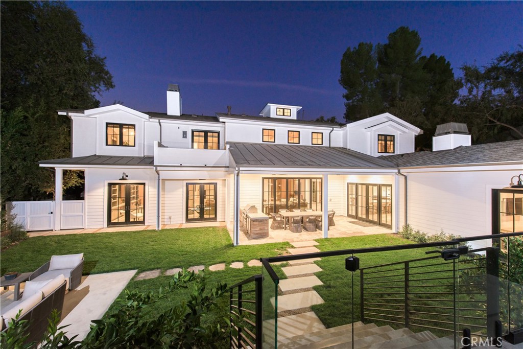 4701 Balboa