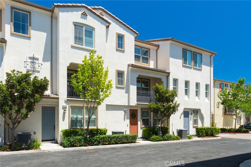 12461 Cassiopeia Court