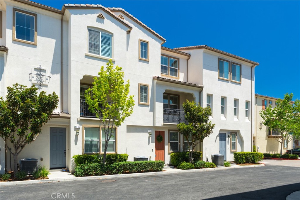 12461 Cassiopeia Court
