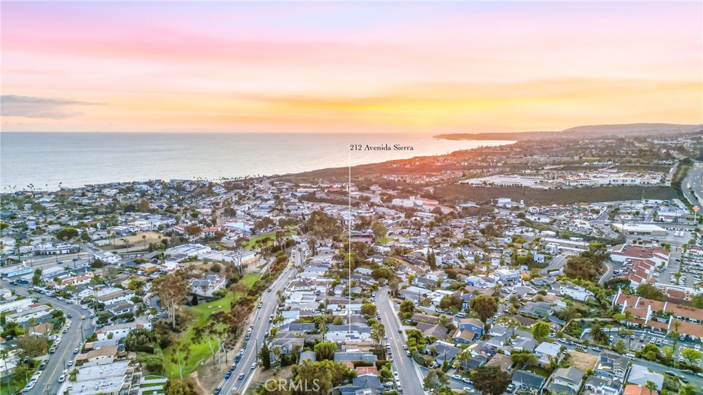 212 Avenida Sierra
