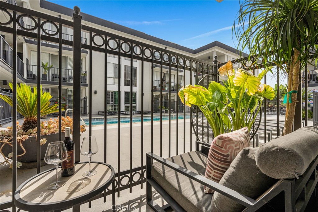 1351 N Crescent Heights 114