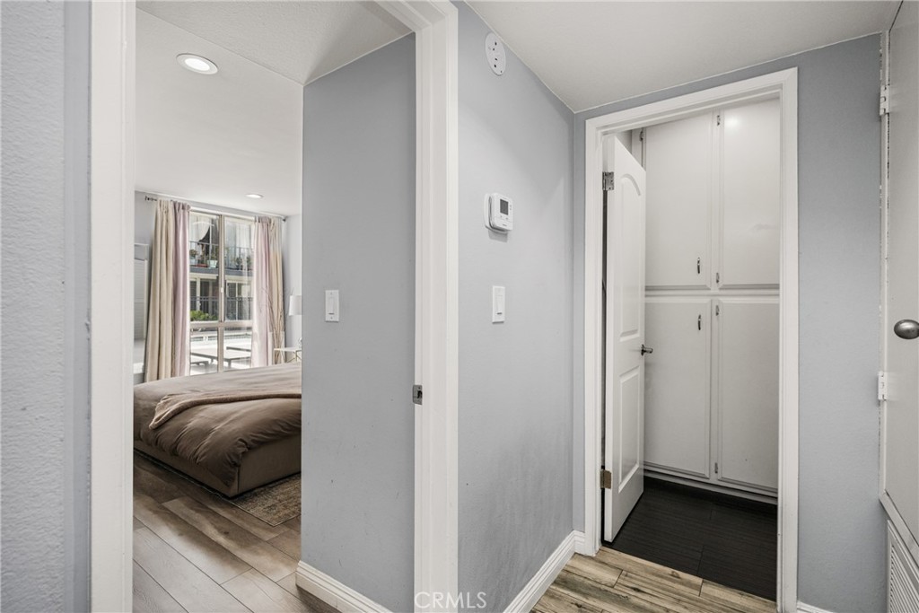 1351 N Crescent Heights 114