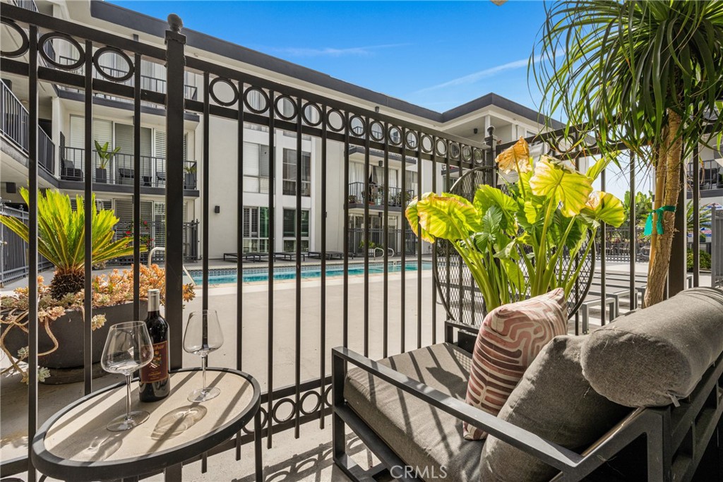 1351 N Crescent Heights 114