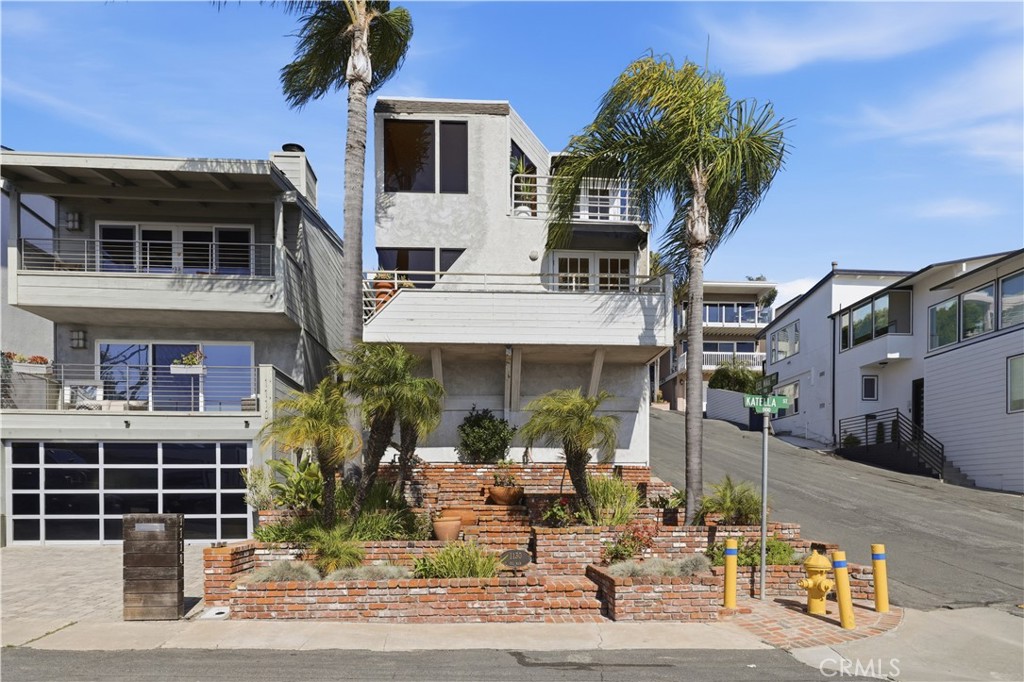 1130 Del Mar Avenue