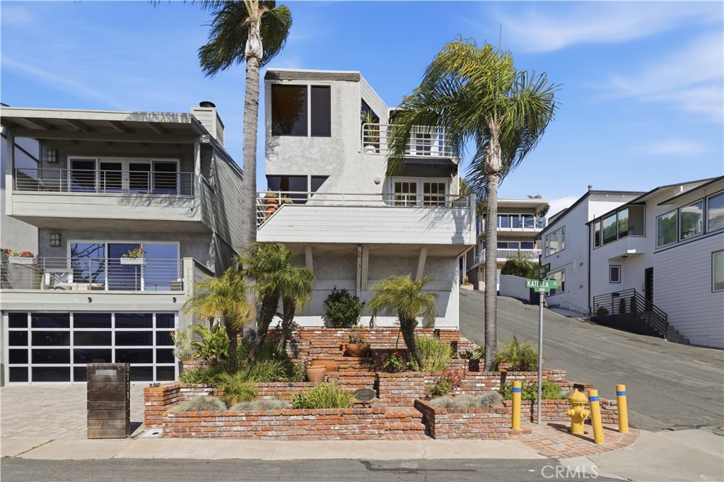 1130 Del Mar Avenue