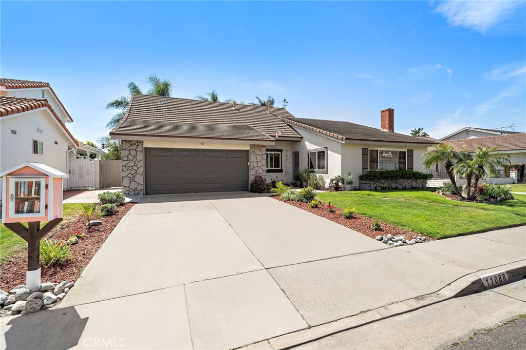 11088 Blue Allium Avenue