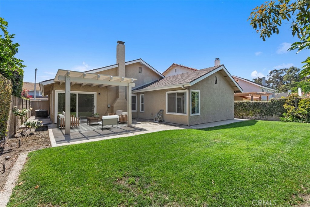 21485 Camino Trebol