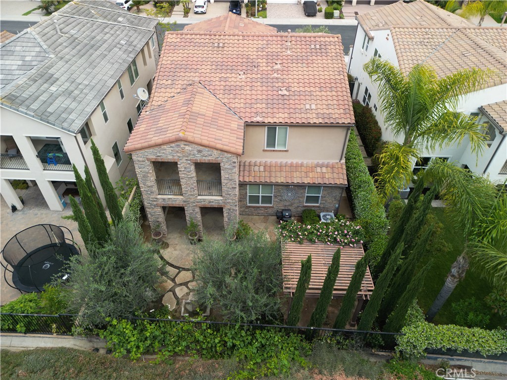27482 Homestead Drive