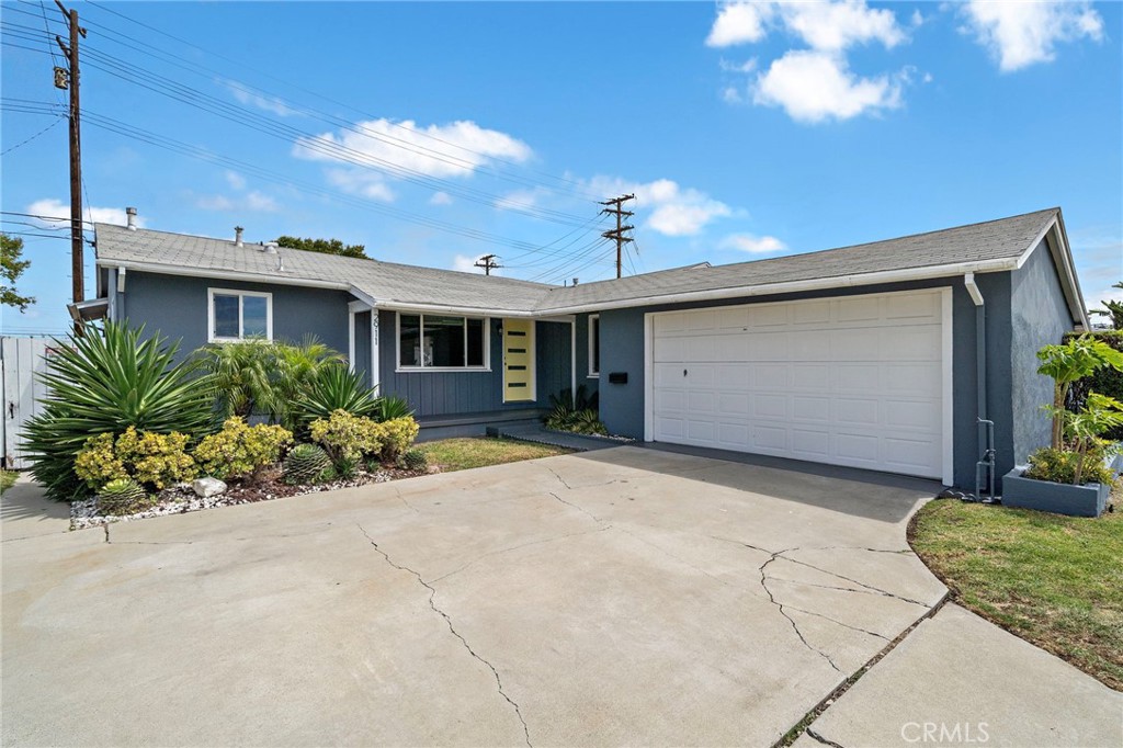 2911 W 135th