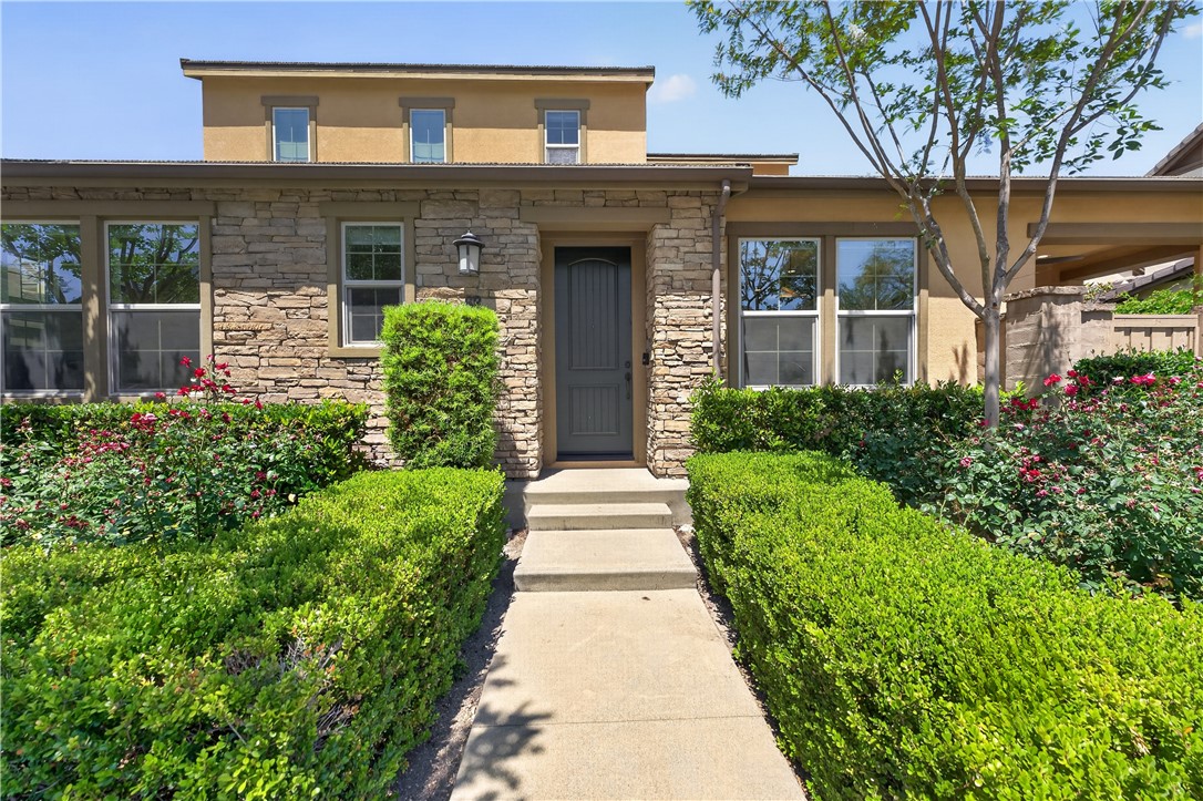 63 Garcilla Drive