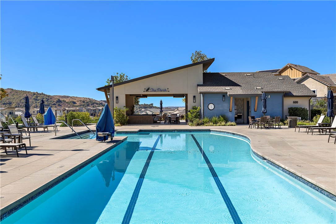 51 Garcilla Drive