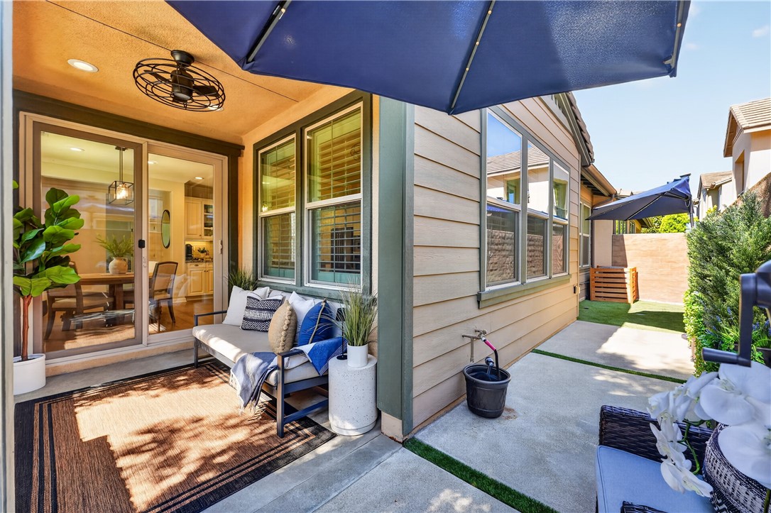 51 Garcilla Drive