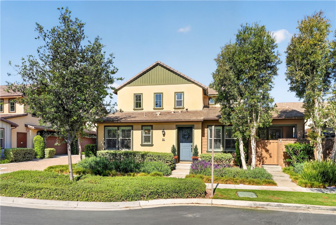 51 Garcilla Drive