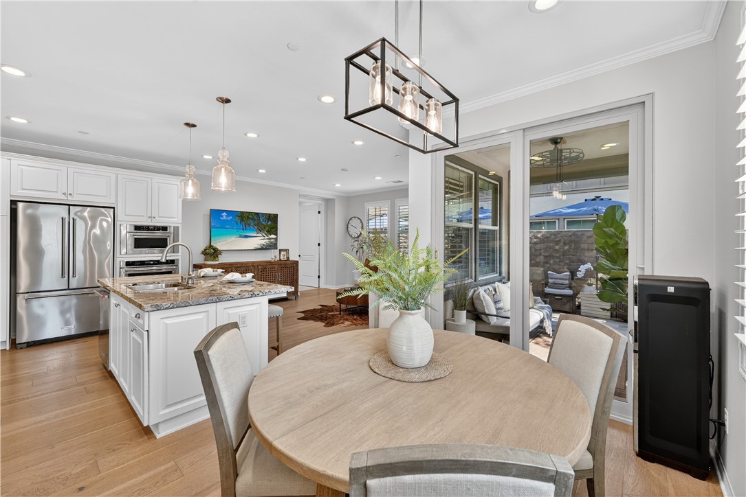 51 Garcilla Drive